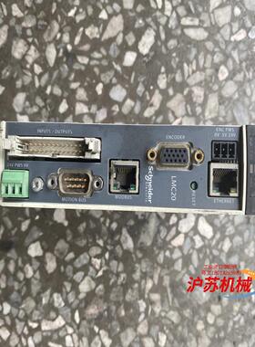 SCHNEIDR，LMC20运动控制器，，要的