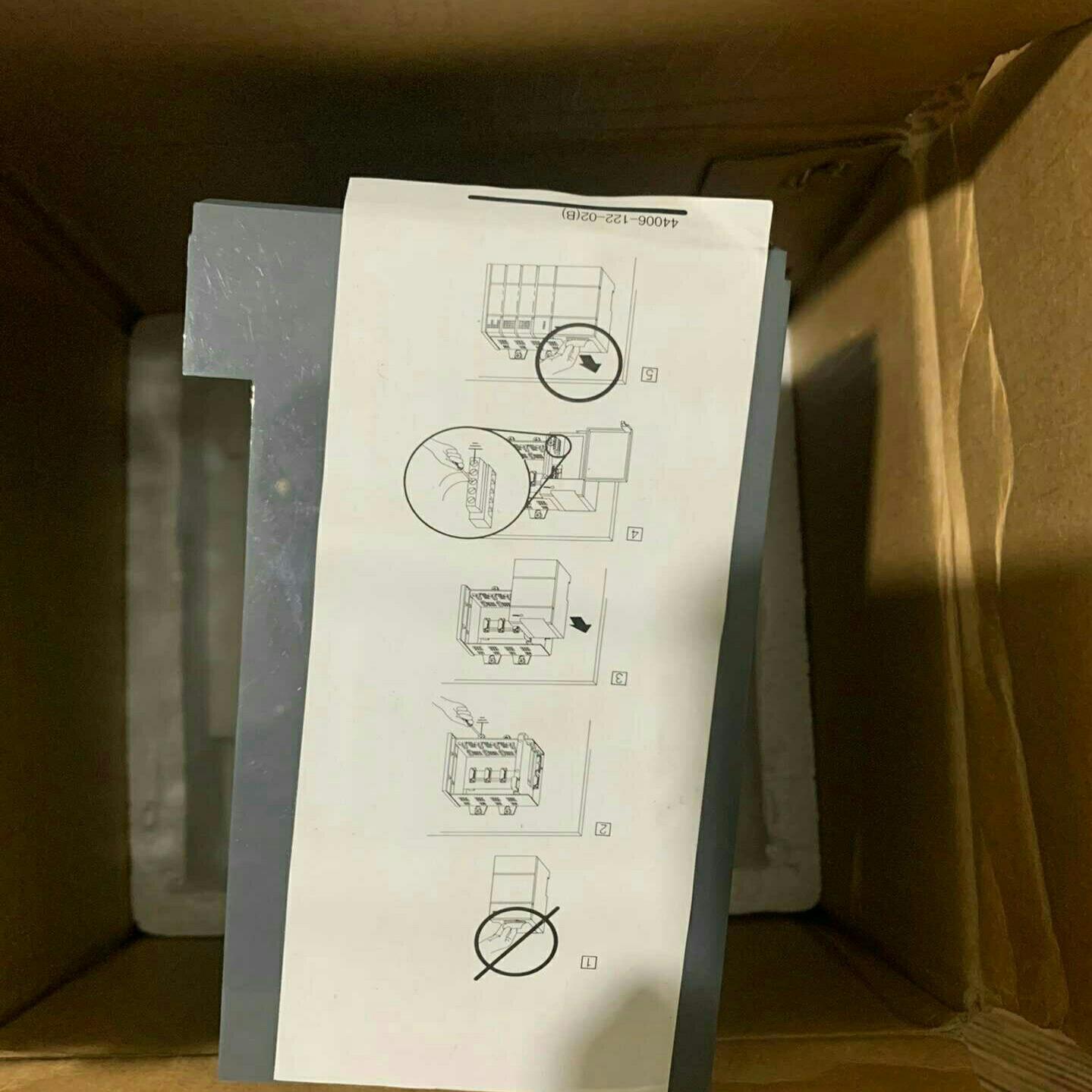 罗克韦尔原装正品，全新开封的AB1746-P3电源模块，保正