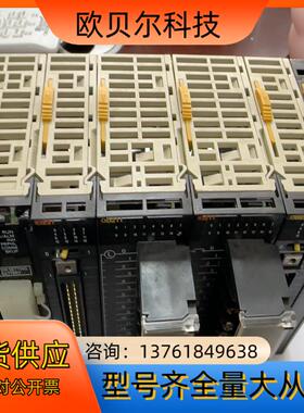 CPU一套CJ1MCPU11，带模块ID231,OD2