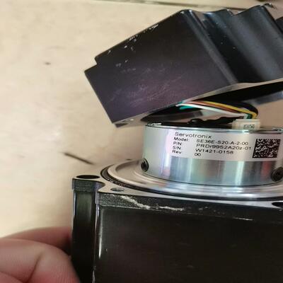 伺服电机编码器  Servotronix