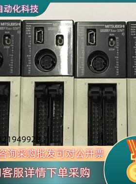 FX3GC-32MT/D   出售
