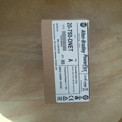 20-750-DNET 全新原装