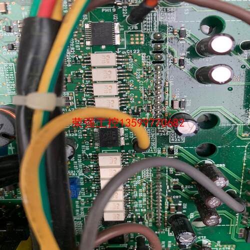 【荣强工控】AKM CQ3302 P715光耦 有需要的来 有一百多张板