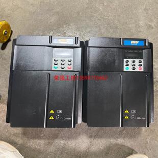 30P 荣强工控 MD290T22G 22kw1500