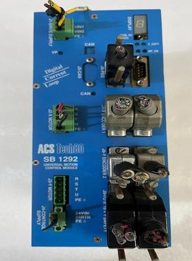 ACS Tech80康代运动控制器议价