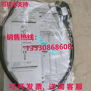 IOL 传感器 原装 BNI K027 BALLUFF 000 供应BNI005M 771