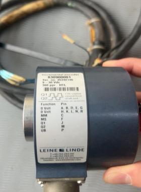 LEINE LINDE 角度编码器 830900001