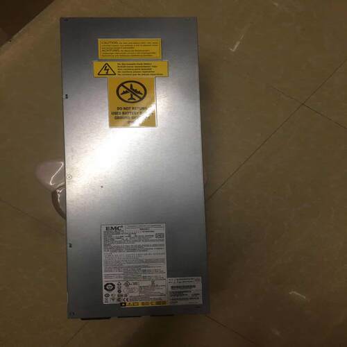 （设备配件） -EMC 000084 1200 SPSW078-9可新