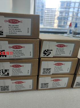 美国bestace风压变送器761-2A-44A