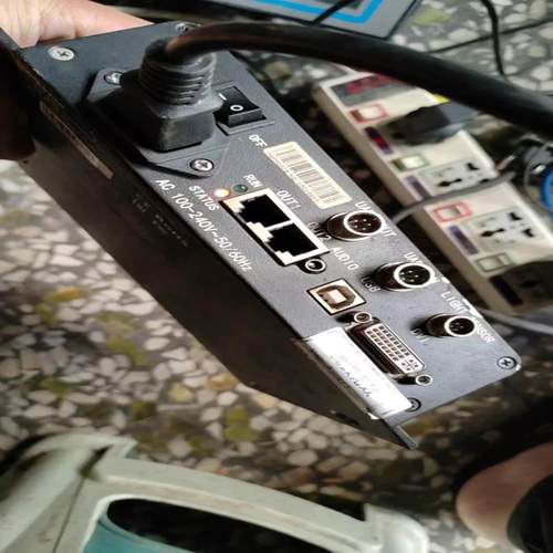 [德峰]诺瓦发送盒，LED发送盒 MCTRL300可正常使用，成色如