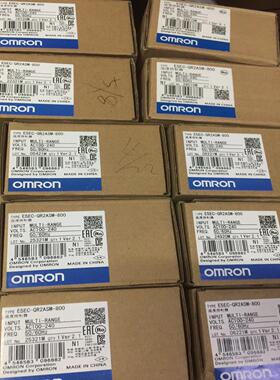 温控器E5EC-QR2ASM-800全新原装