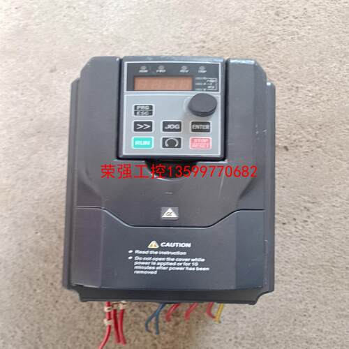 【荣强工控】ALPHA5000-31R5GB/32R2PB 阿尔法拆机件
