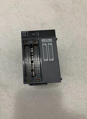 三菱L系列模块 三菱定位模块 LD75P4 实图 功能包好