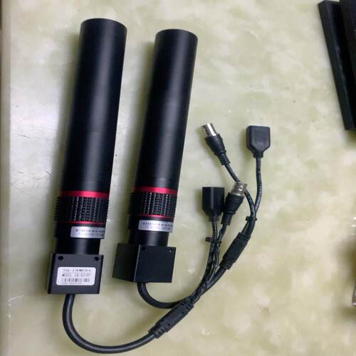 SQ-CAMERA工业相机SQ-631BP 配视清WWS