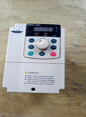 （请询价）篮海华腾变频器V5-H-4T5.5L-D3-04-13-14议价