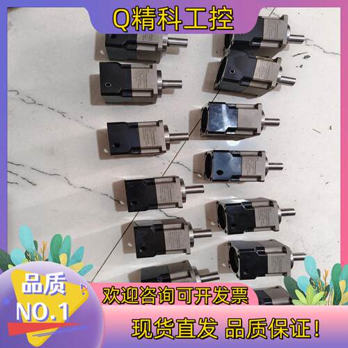 现货件ABO60－S1－P2    速比1:10     输