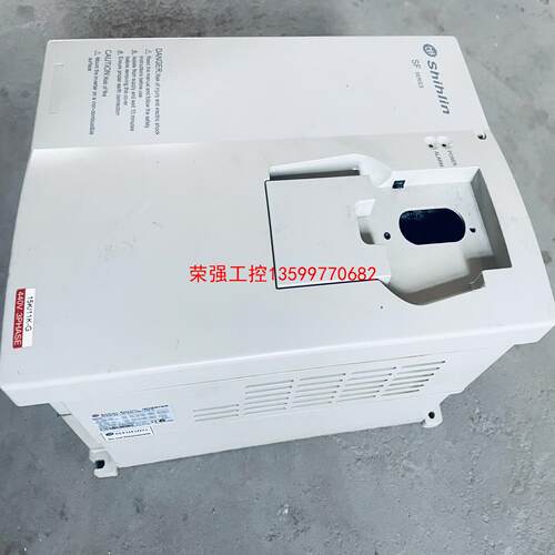 【荣强工控】Shihlin Electric 士林 变频器 SF-040