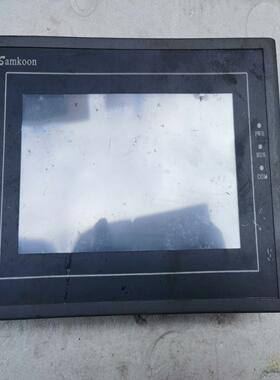 [德峰]人机界面-屏幕 显控 成ASA7Samkoon 寸7触控物品