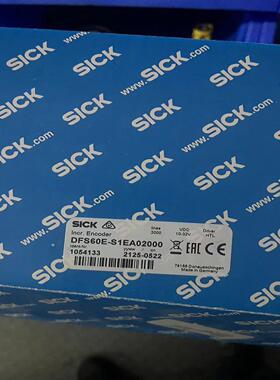 [德峰]德国sick高分辨率增量型编码器DFS60E-S1EA020