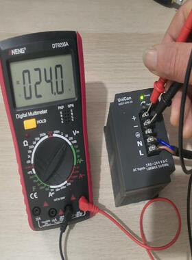 FATEK永宏UniCon开关电源UADP-24V-2A议价