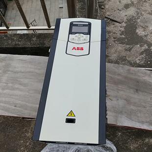 ACS880 ABB880变频器37kw 072A