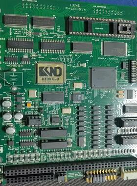 （请询价）kndk100Ti-B系统面板！如图所示！议价