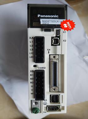 驱动器 MADKT1505CA1  ，全新未使用无