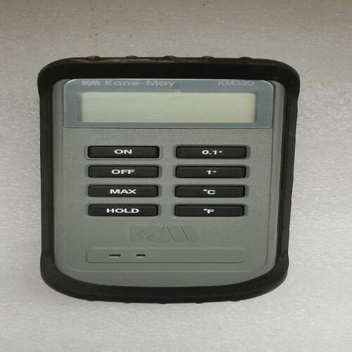 CONARK KANE MAY KM330 - Indust