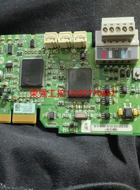 【荣强工控】成色新20-750-DNET  345177-A01