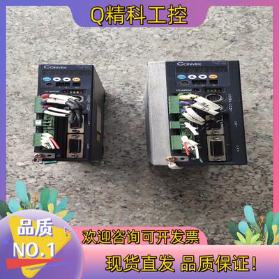 原装CONVEX伺服驱动器CSDH－02BA1/200