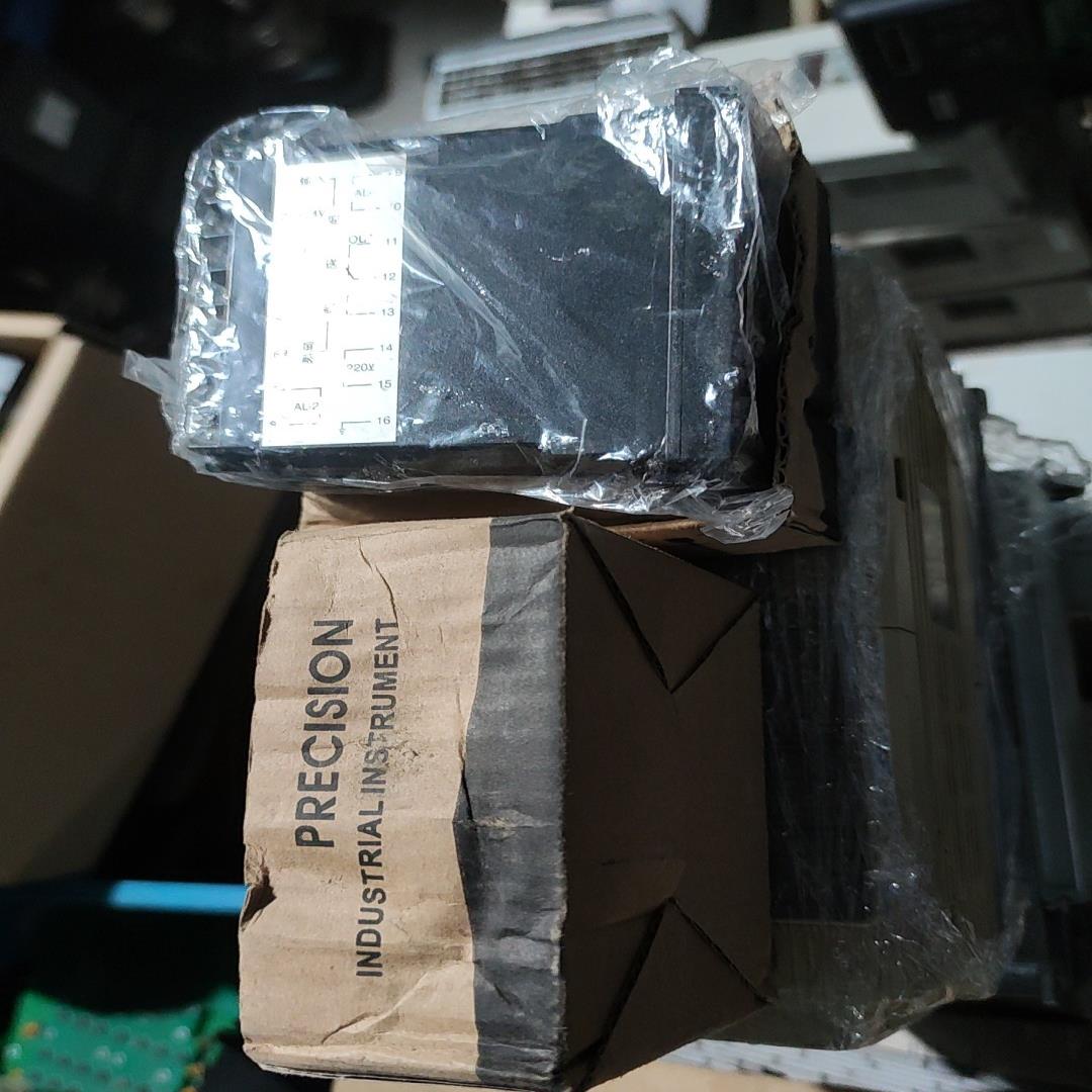 [德峰]高精度PY500HPY500-H智能数字压力控制仪表原包装‘