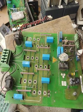 [德峰]c98043，--a7010直流拆机l2西门子橙色厉滋板调速