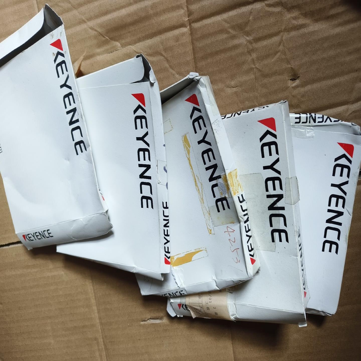 基恩士光纤FU-35FA FU-68 FU-66 FU-77