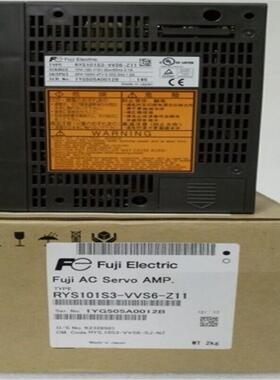 供应原装RYS101S3-VVS6-Z11伺服驱动器