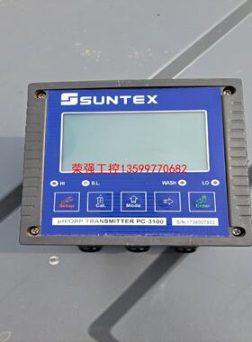 【荣强工控】SUNTEX PC-3100二手成色如图！！！
