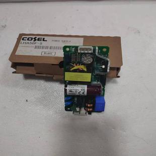 全新 科索COSEL开关电源LHA50F