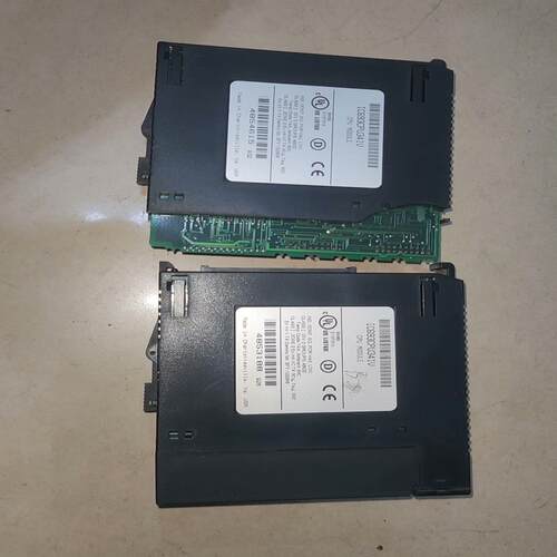 IC693CPU341V  GE-FANUC 现货
