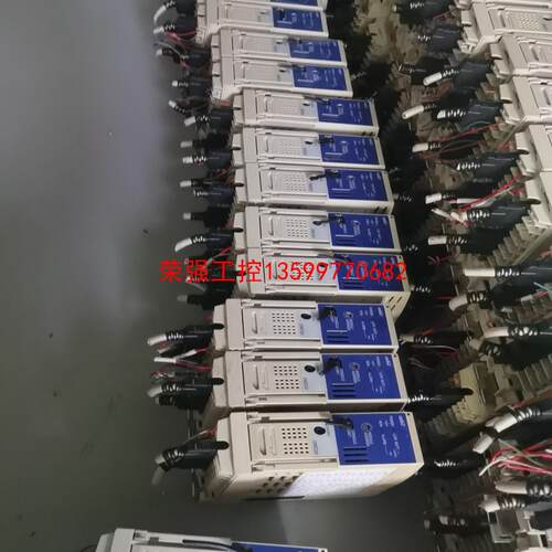 【荣强工控】DMC50CH400000000包好