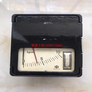 【荣强工控】Nakakita压力控制器，NS-PS-732。有意私聊。