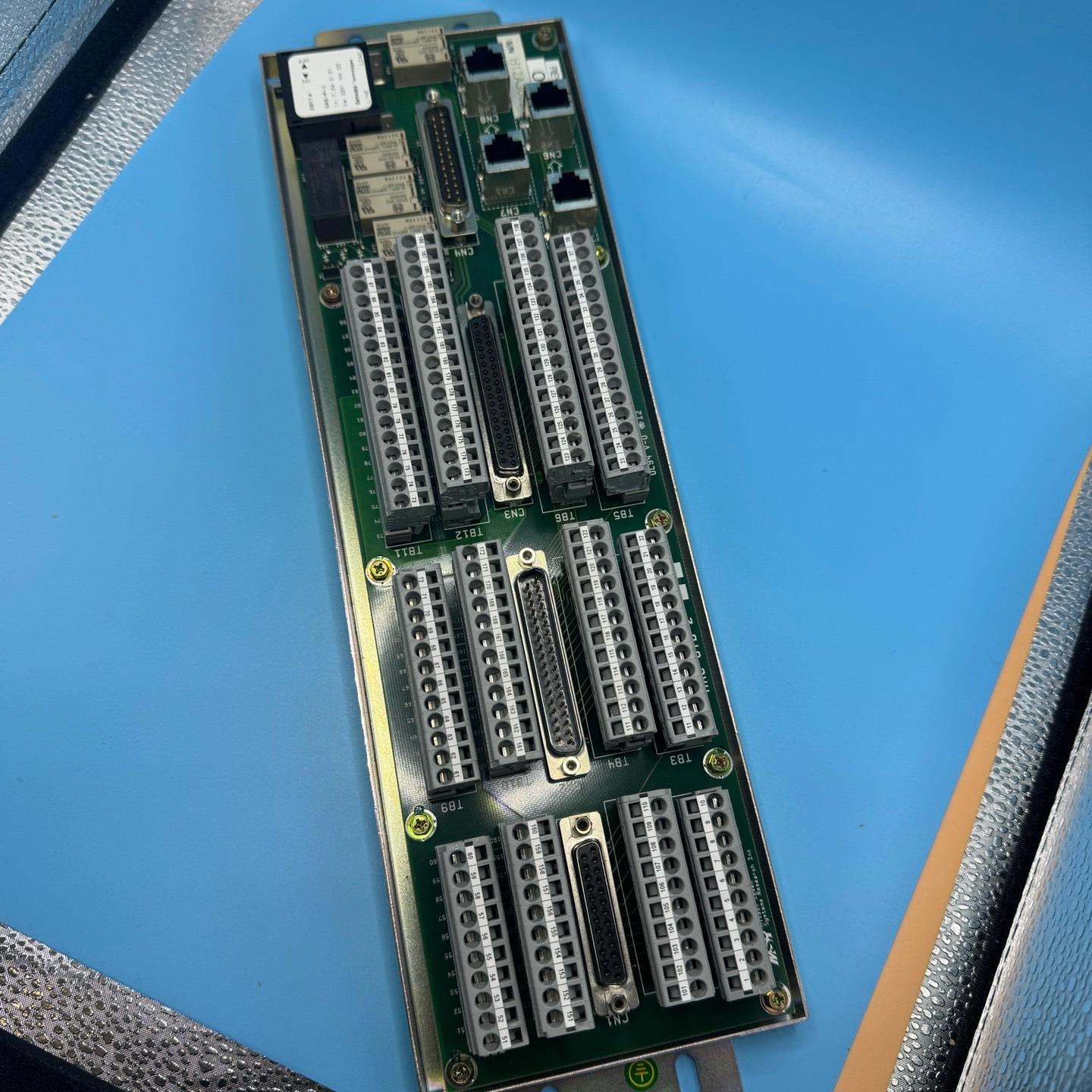 MSR 三井电路板 MAC-UTB-3 全新原装正品