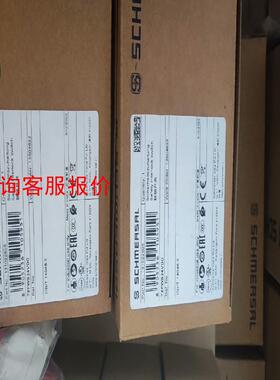 施迈赛原装进口门锁  TZFWS24VDC