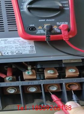 【非标价】FR-F840-01160-2-60三菱F800变频器55k