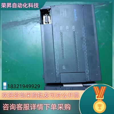 K7M-DT40U D7F-ADHB LS的PLC外观七八现货