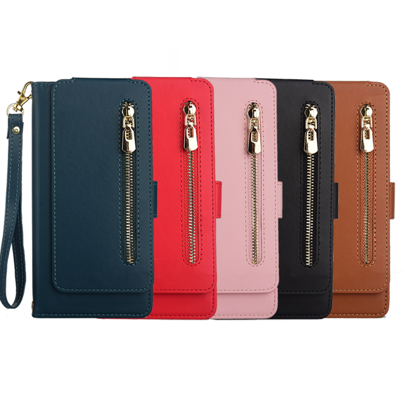 适用华为mate60Pro手机壳50e翻盖皮套40Pro+全包镜头30EPro真皮防摔20RS保时捷版mate70钱包式