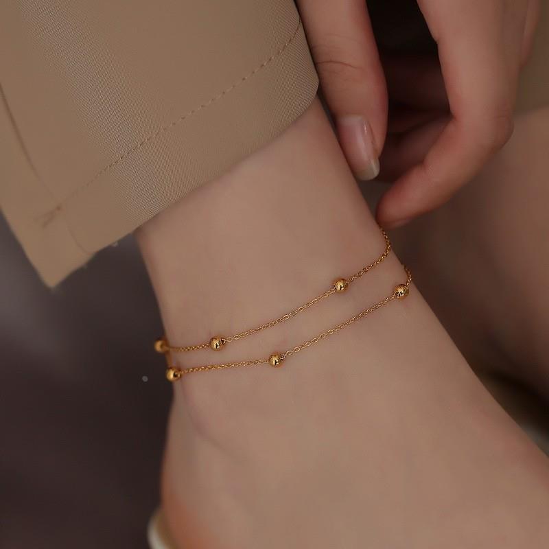 TIFEAMY&LOVE钛钢女饰品