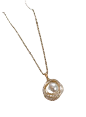 TIFEAMY&LOVE钛钢女饰品