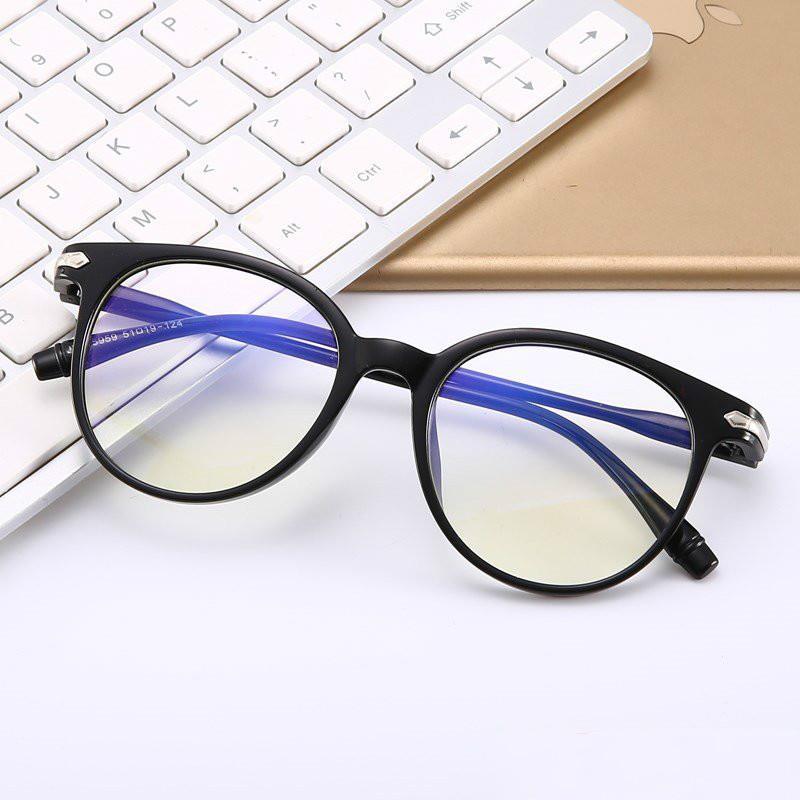 Blue light radiation shield computer glasses men women 眼镜0