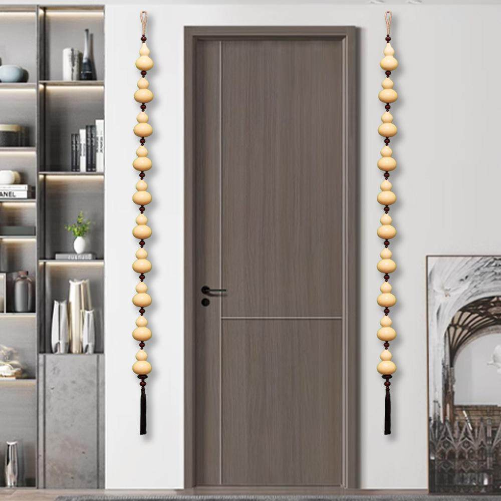 天然大葫芦串门对门家居客厅卧室门框葫芦串挂件玄关墙上壁饰壁挂,特色手工艺,葫芦,淘宝优惠券,粉丝福利购,淘宝优惠卷