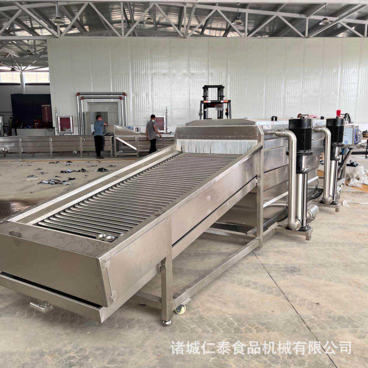 小龙虾清洗机 花菜气泡清洗机 山野菜气泡清洗速冻加工设备包安装,农机/农具/农膜,农机配件,淘宝优惠券,粉丝福利购,淘宝优惠卷