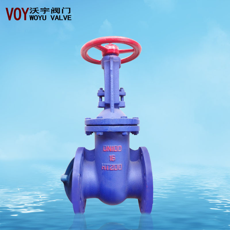 厂家供应 z41t-16型铜芯铜杆闸阀 铁壳铜芯闸阀dn150